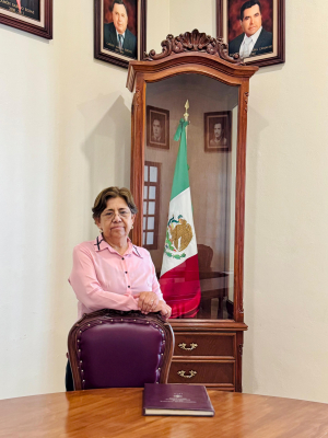 photo of the president