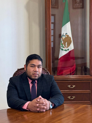 photo of the trustee